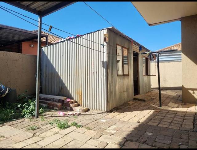 3 BEDROOM HOUSE FOR SALE IN BUHLE PARK